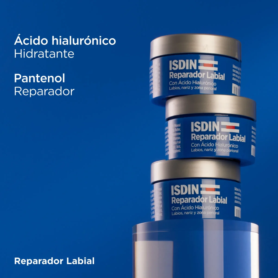 Isdin Boiao Lip Repair 10ml