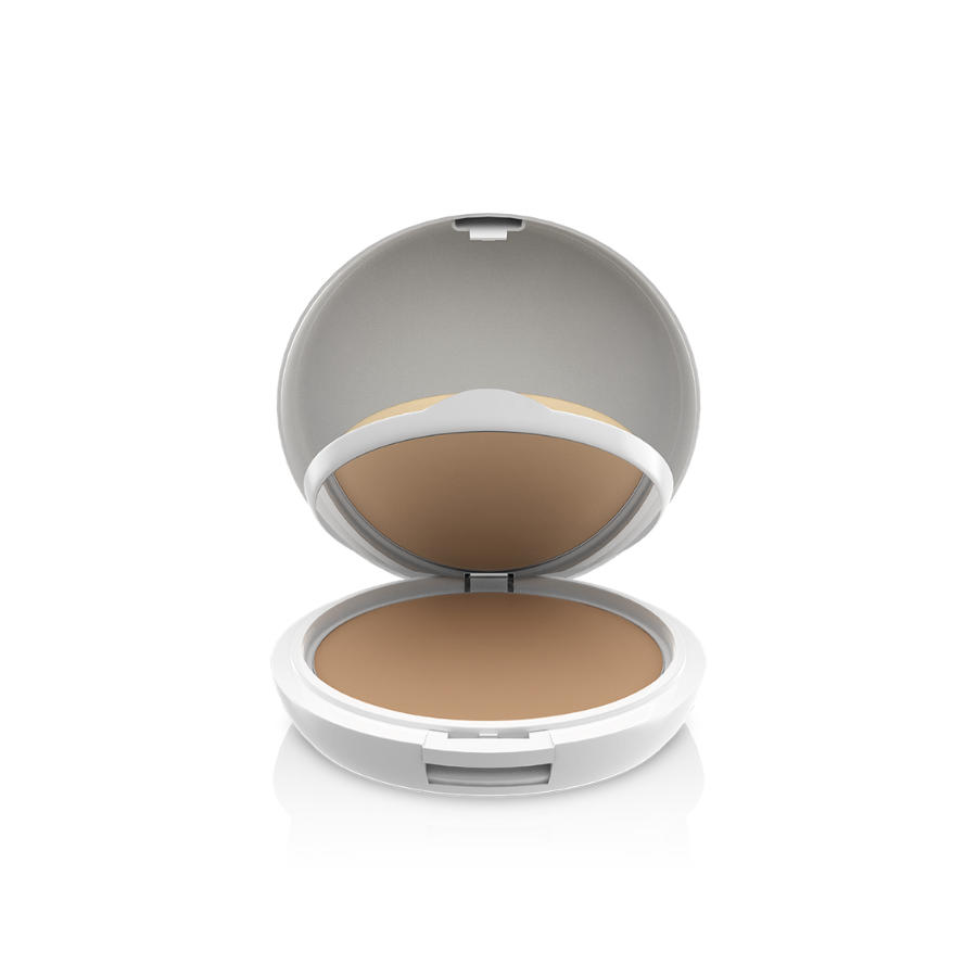 Dermagius BK Compact SPF50+ Cor Médio Refill 8g