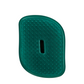 Tangle Teezer Compact Brush Dark Green