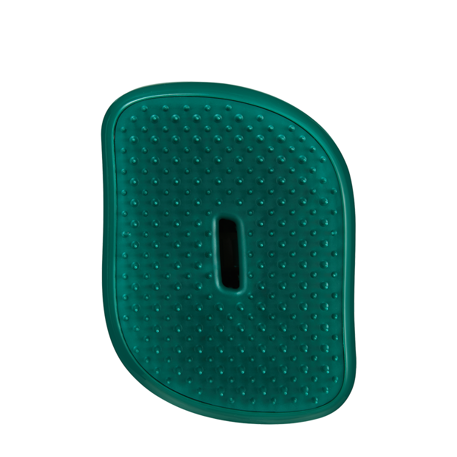 Tangle Teezer Compact Brush Dark Green