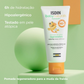 Isdin Babynaturals Nutraisdin Repairing Ointment ZN40 50ml