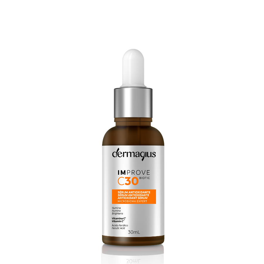Dermagius Improve C 30 Biotic Sérum 30ml