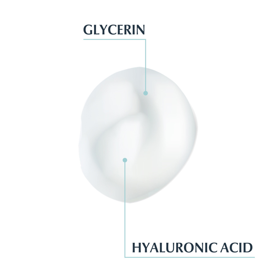 Eucerin Hyaluron-Filler Efecto 3x Potenciador de Humedad 30ml