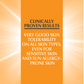 Eucerin After Sun Sensitive Relief Gel-Creme 200ml