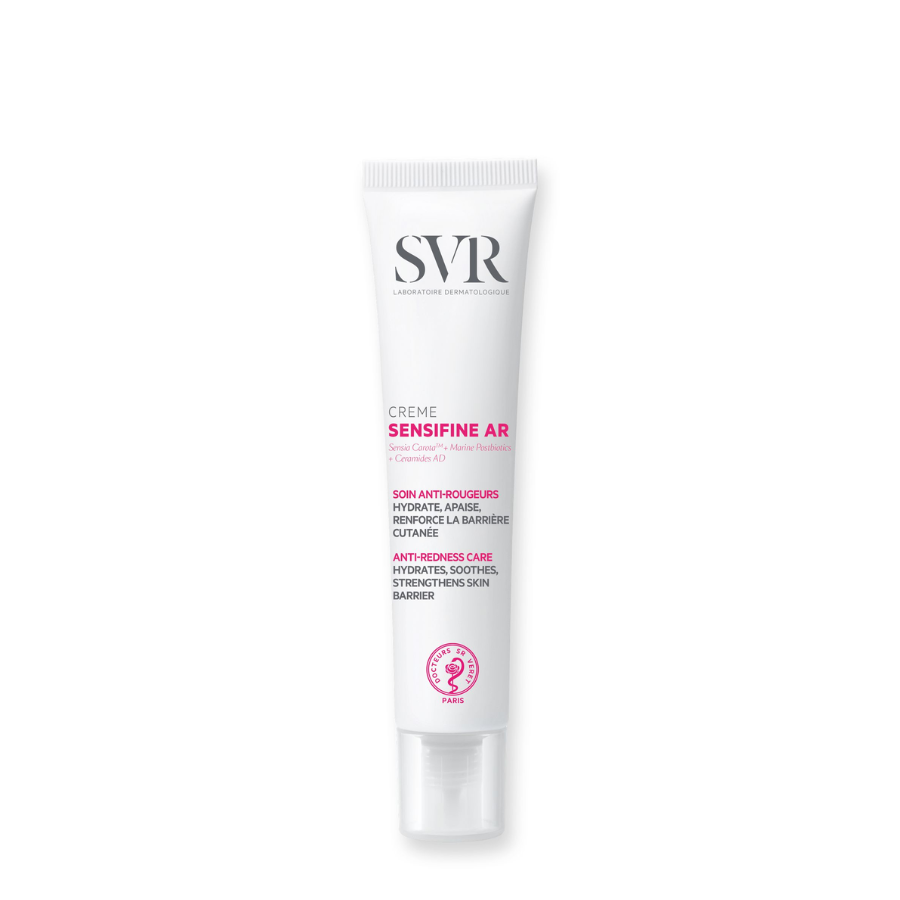 SVR Sensifine AR Creme Anti-Vermelhidão 40ml