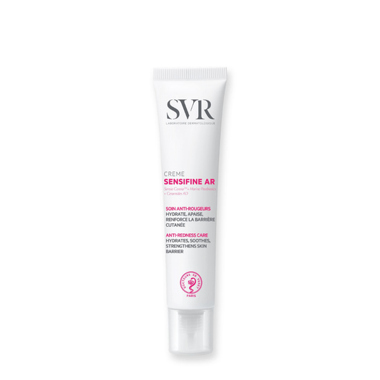 SVR Sensifine AR Creme Anti-Vermelhidão 40ml