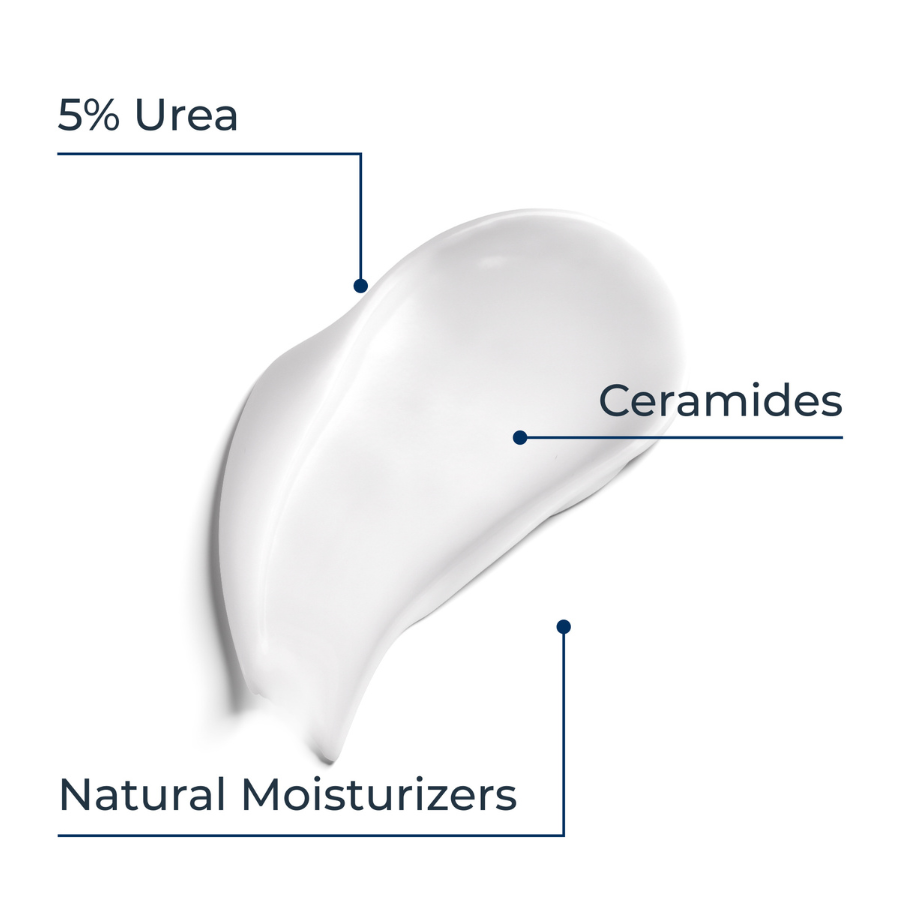 Eucerin Urea Repair Loção 10% Ureia 400ml