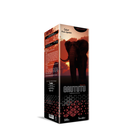Brututu 500ml