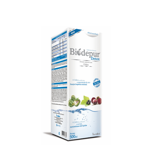 Biodepur Detox 500ml