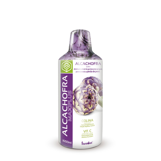 Alcachofra Maxiplus 1000ml