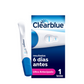 Prueba de Embarazo Clearblue Ultra Temprana 6 Días