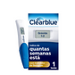 Clearblue Digital Pregnancy Test with Weeks Indicator