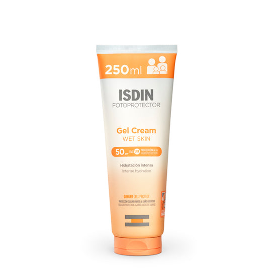 Isdin Fotoprotector Gel Cream SPF50+ 250ml
