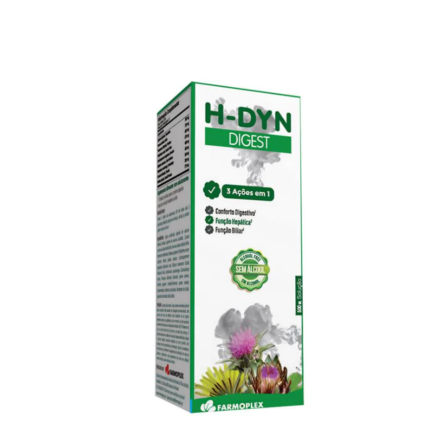 H-Dyn Digest 500ml