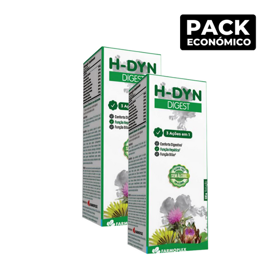 H-Dyn Digest 2x500ml