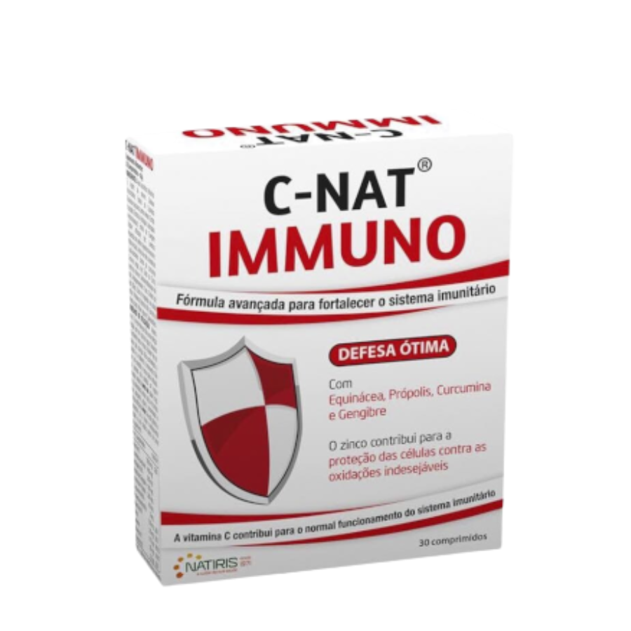 C-Nat Immuno Comprimidos x30