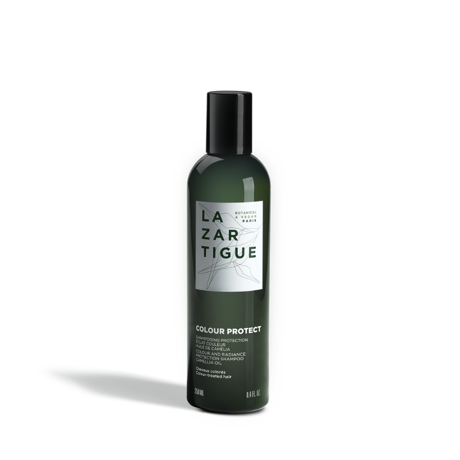 Lazartigue Color Protect Shampoo 250ml
