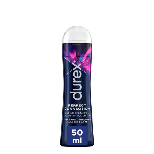 Durex Conexión Perfecta Gel Lubricante 50ml