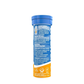 Nuun Sport Electrolytes Laranja x10