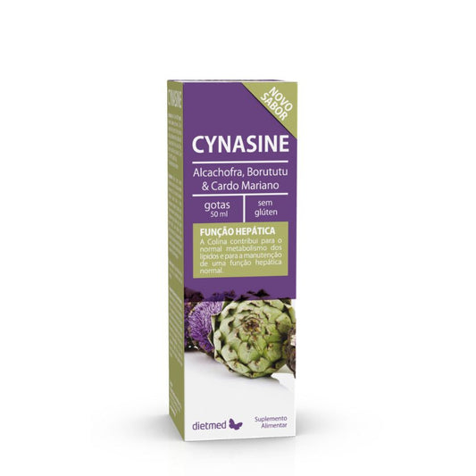 Cynasine Detox 500ml