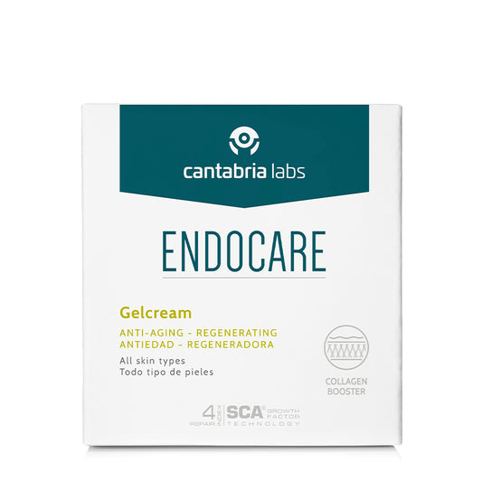 Endocare Regenerating Gel-Cream 30ml