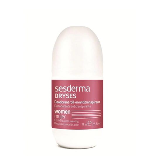 Sesderma Dryses Déodorant Roll-On Femme 75 ml