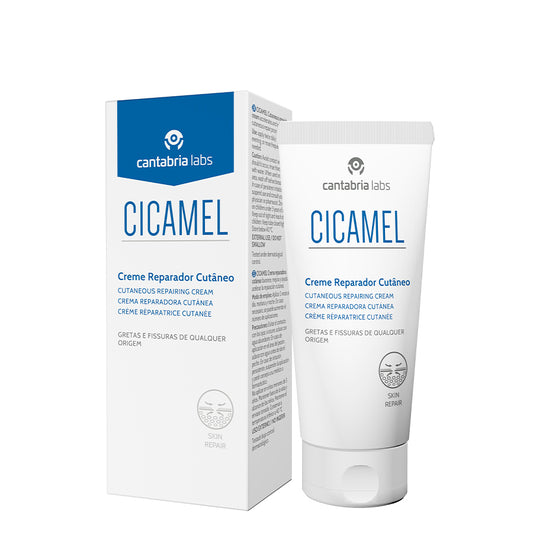 Cicamel Skin Repair Cream 50ml