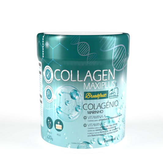 Collagen Maxiplus Breakfast 220g