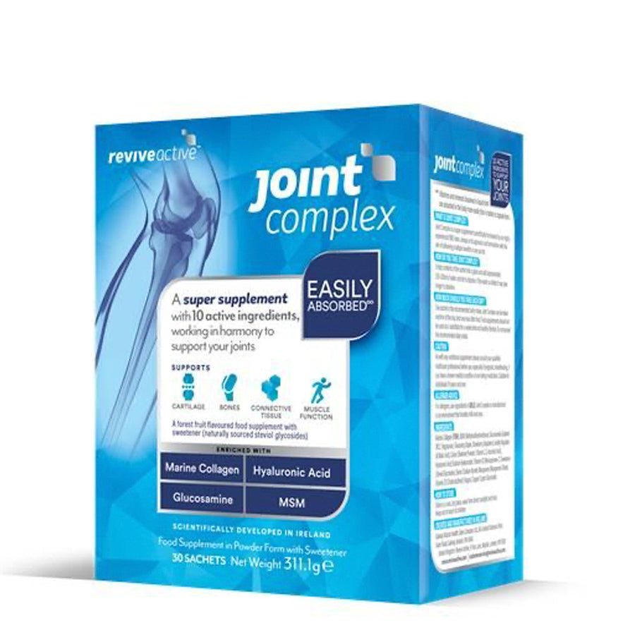 Revive Active Joint Complex Sachets x30 – FarmatoGo