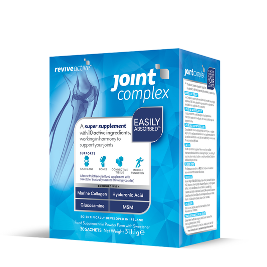 Revive Active Joint Complex Sachets x30