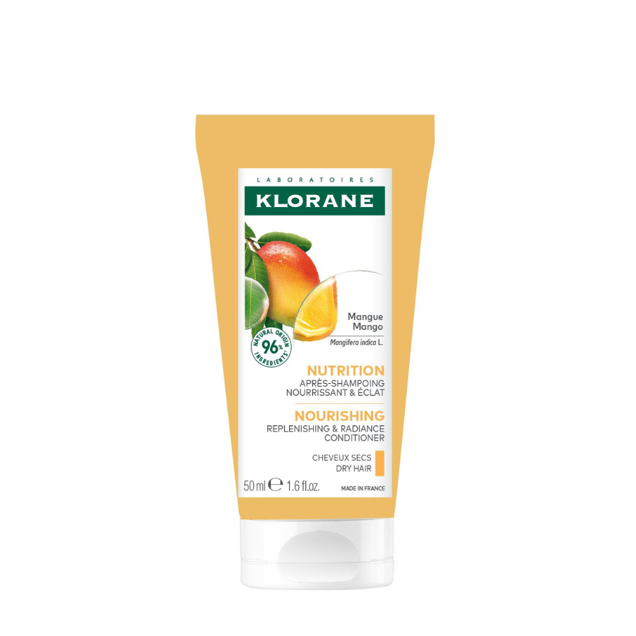 Klorane Condicionador Manga BIO 50ml