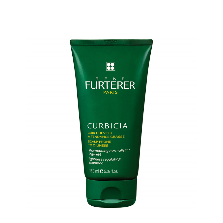 René Furterer Curbicia Champô 150ml