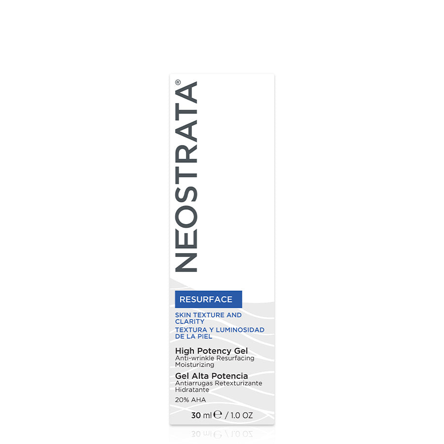 Neostrata Resurface High Potency Gel 30ml
