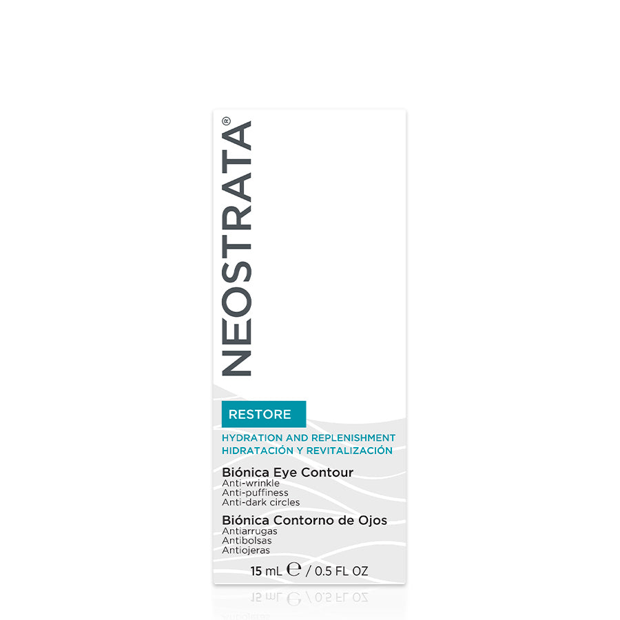 Neostrata Restore Biónica Contorno de Olhos 15ml – FarmatoGo