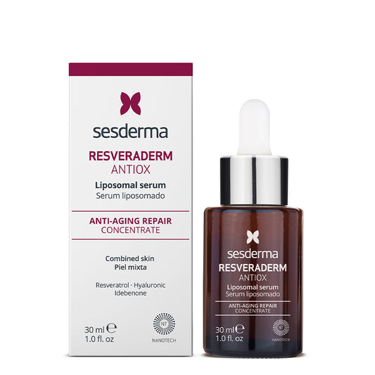 Sesderma Resveraderm Antiox Liposomal Sérum 30ml