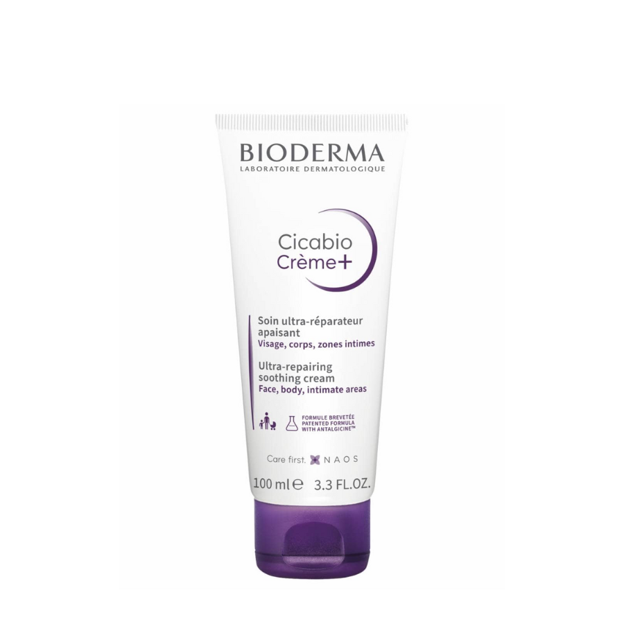 Bioderma Cicabio Cream+ 100ml