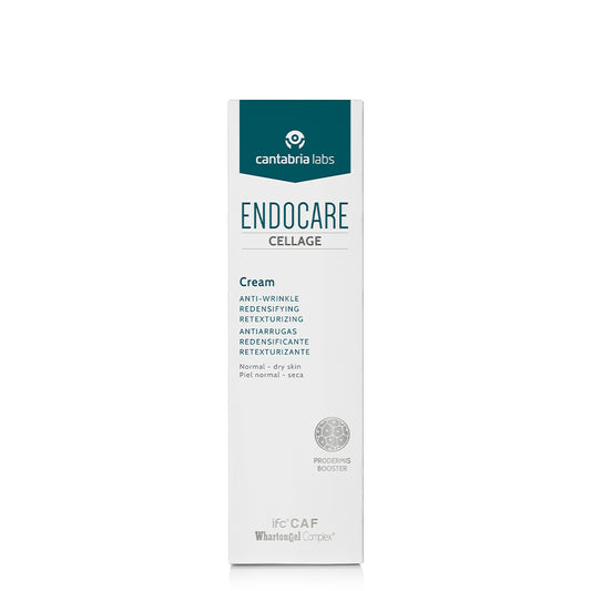 Endocare Cellage Cream 50ml