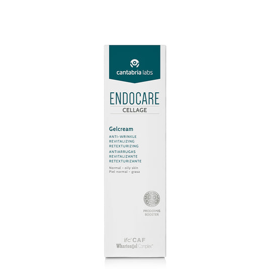 Endocare Cellage Gel-Crème 50 ml