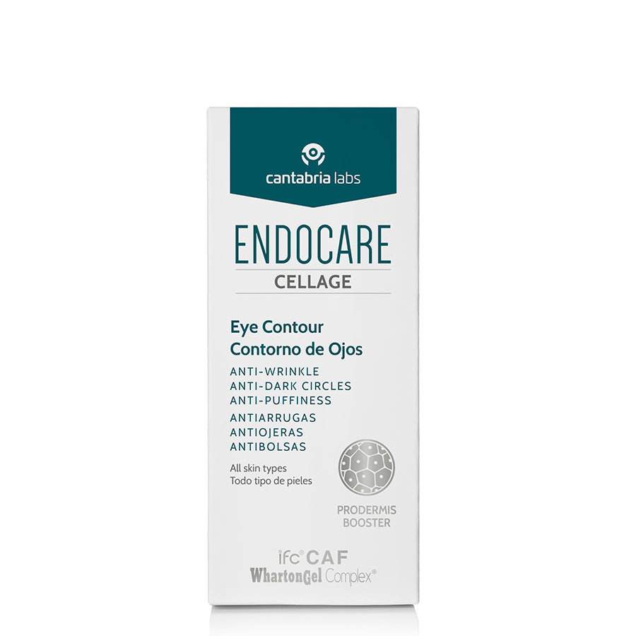 Endocare Cellage Contorno de Ojos 15ml