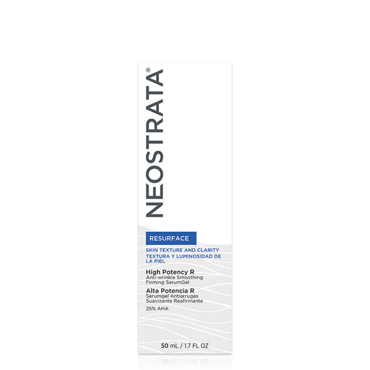 Neostrata Resurface High Potency R Serum Gel 50ml