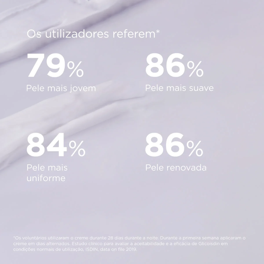 Isdin Isdinceutics Renew Glicoisdin 15 Moderate Creme 50ml