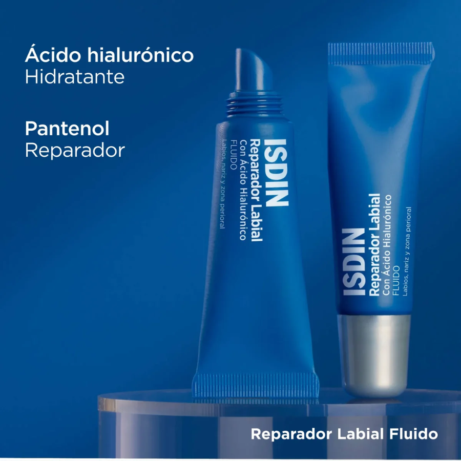 Isdin Fluid Lip Repair 10ml
