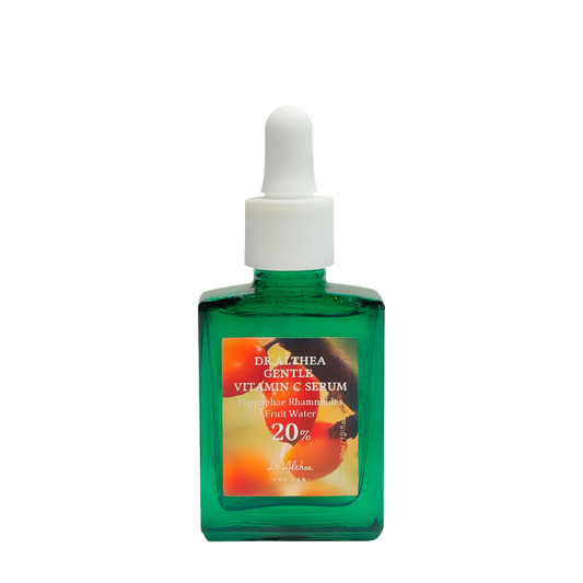 Dr Althea Gentle Vitamin C Serum 30ml