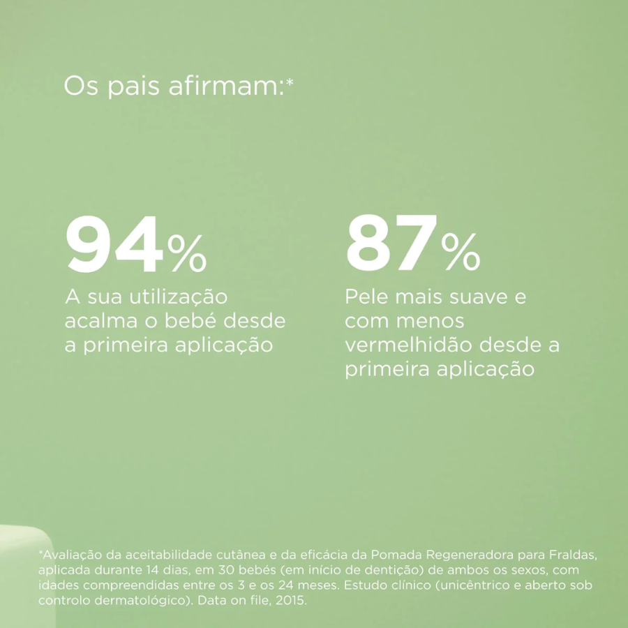 Isdin Babynaturals Nutraisdin Repairing Ointment ZN40 50ml