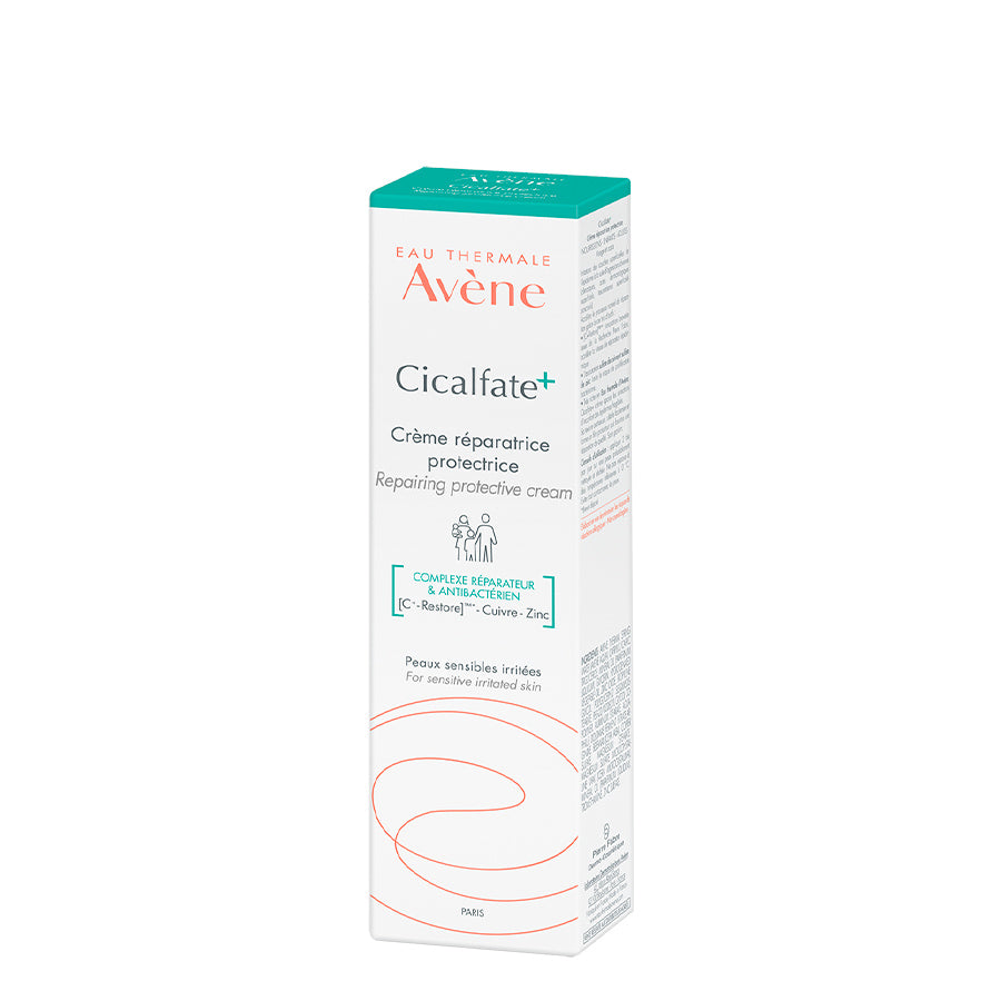 Avène Cicalfate+ Creme Reparador Protetor 100ml
