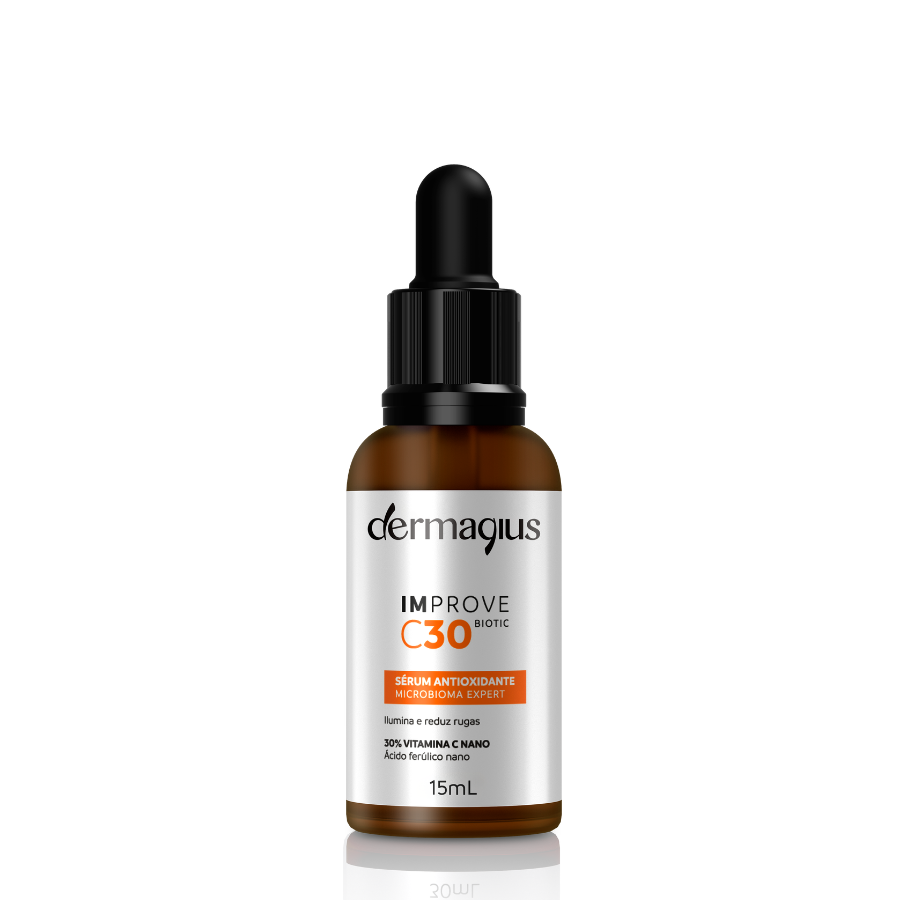 Dermagius Improve C 30 Biotic Sérum 15ml
