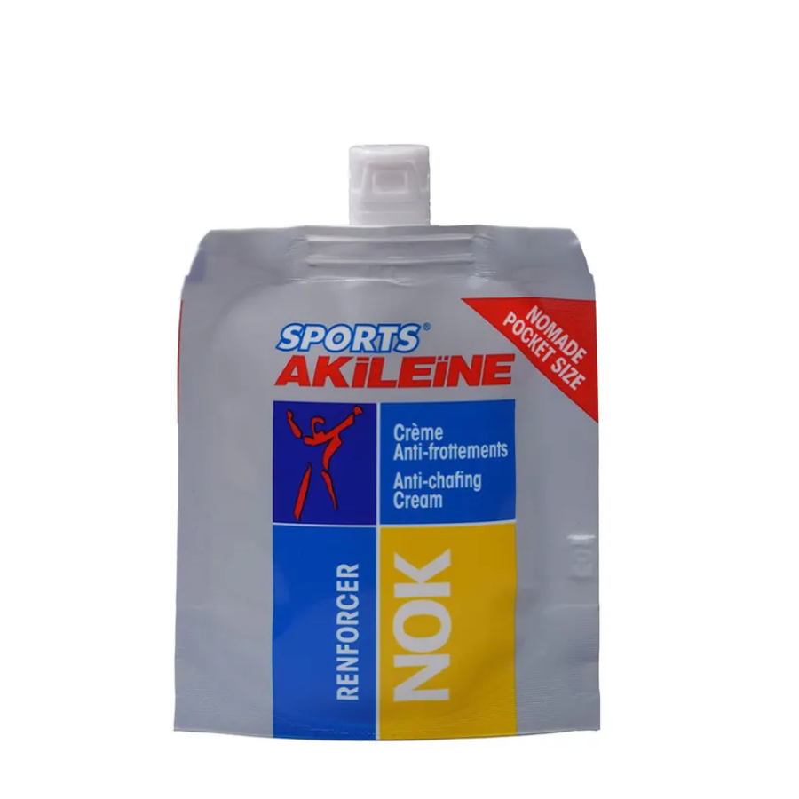 Akileïne Sports Nok Crème Anti-Fricção 20ml