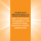 Eucerin Sun Crema Protectora Sensible SPF50+ 50ml