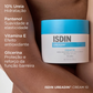 Isdin Ureadin Cream 10 300ml