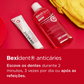 Bexident Anticaries Pasta Dentífrica 125ml